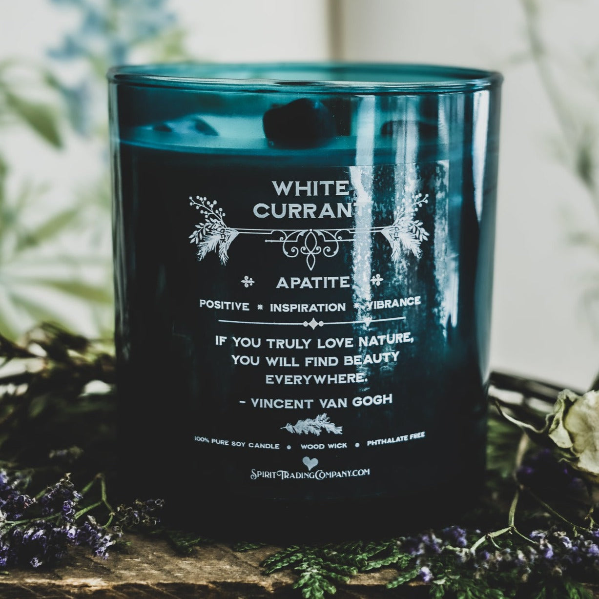 Wild Spirit Spa Collection