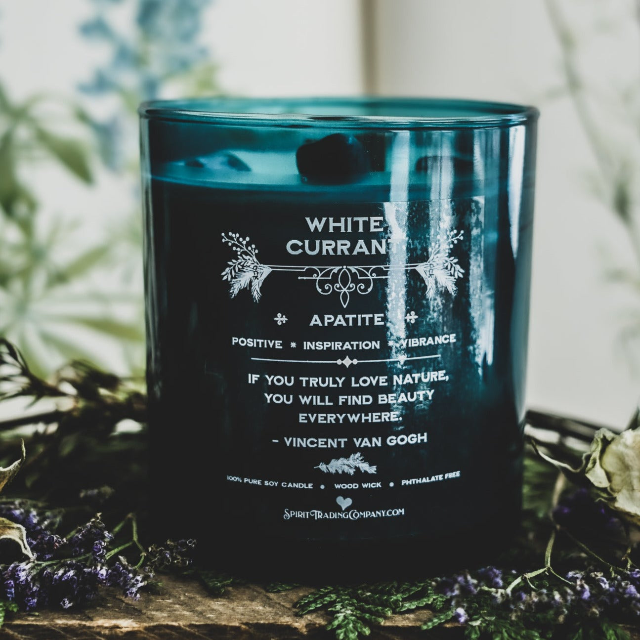 Germinate Spirit Kit