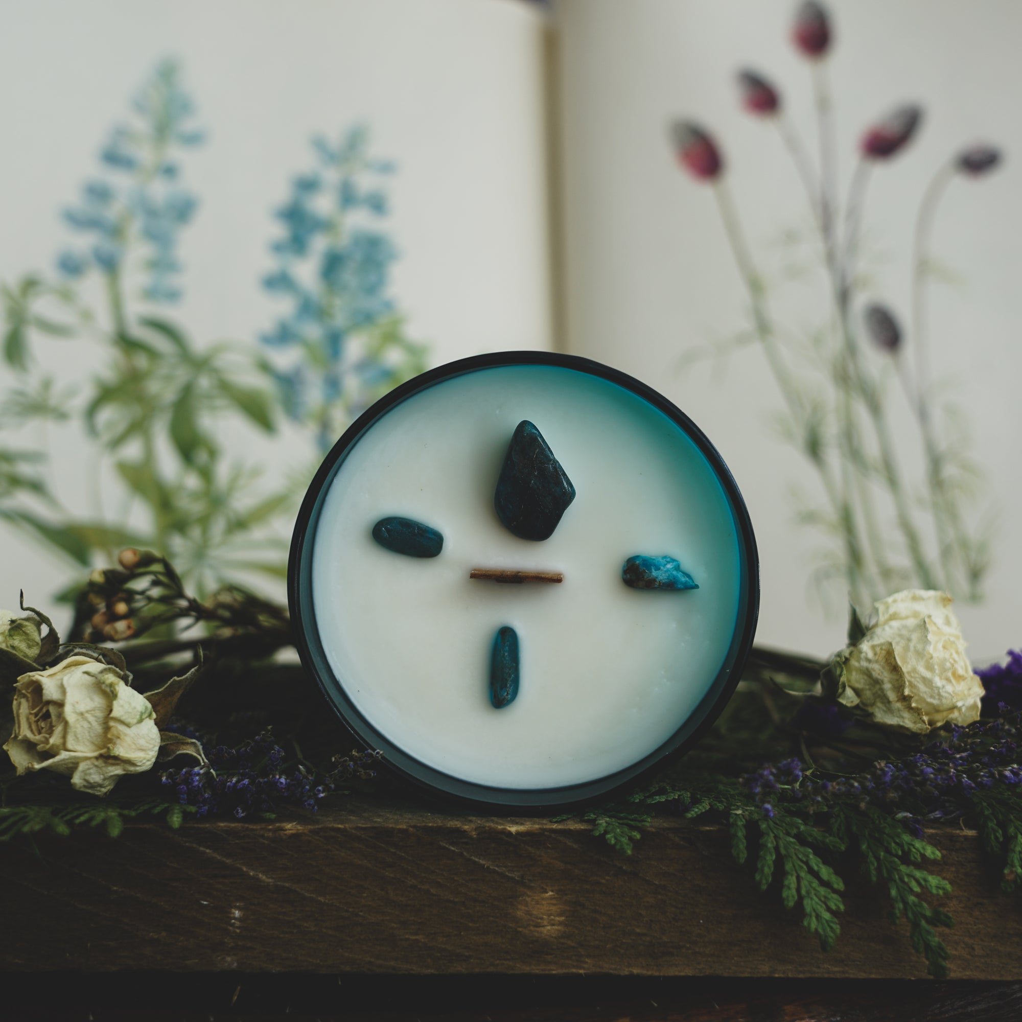 Wild Spirit Collection White Currant