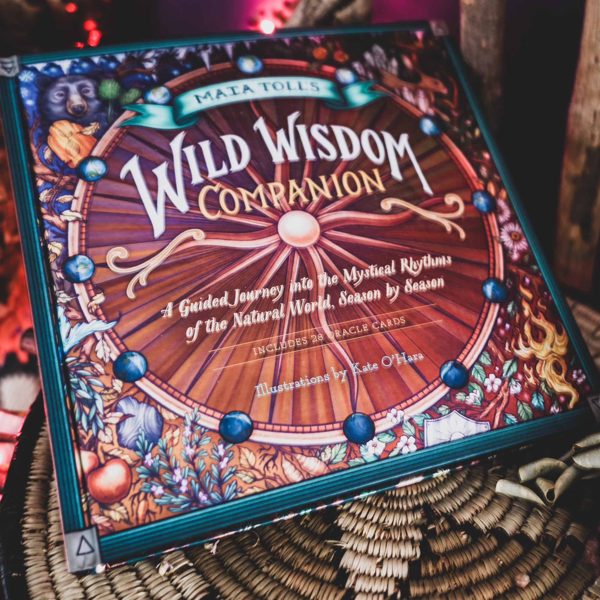 Germinate Spirit Kit