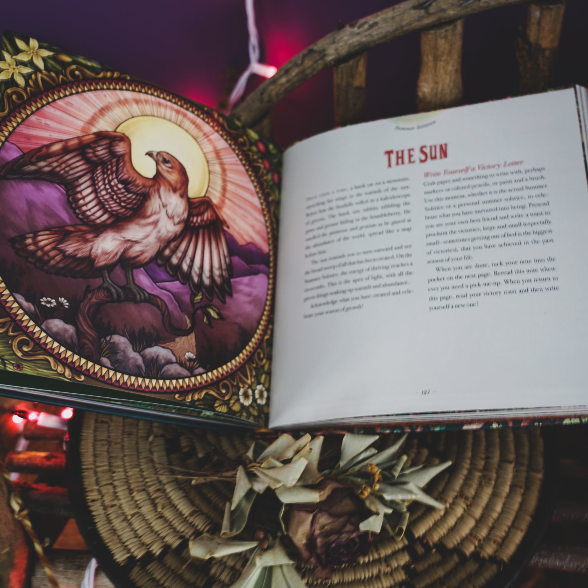 Germinate Spirit Kit